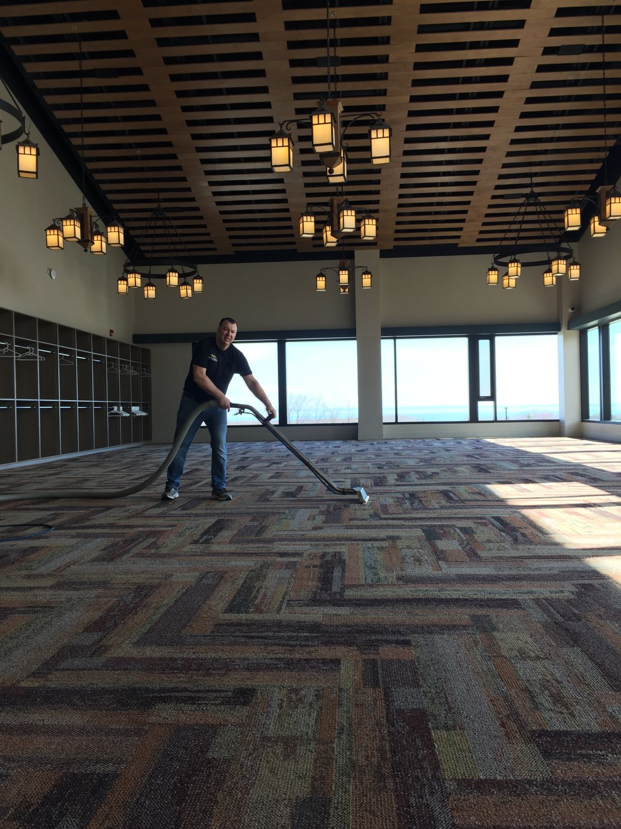 About Sam's Carpet & Upholstery Cleaning Carpet Cleaning Barrie, ON