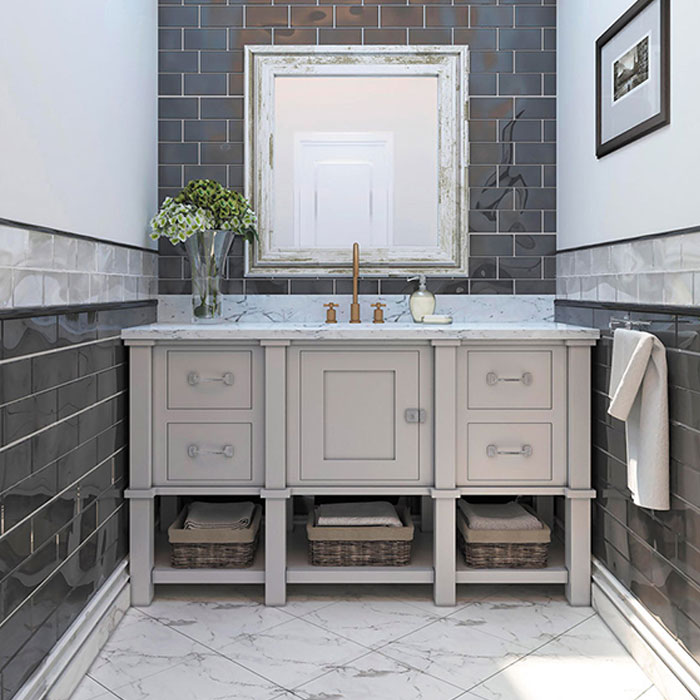 Sam's Tile, Kitchen & Bath Bath Showroom, Mahopac, NY