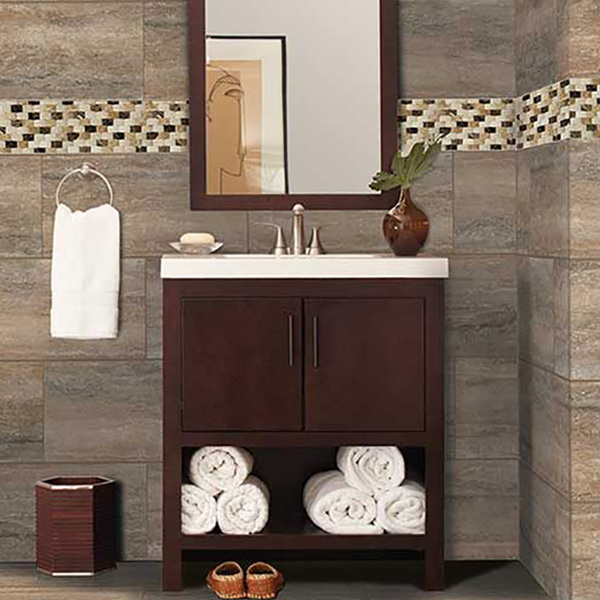 Sam's Tile, Kitchen & Bath Bath Showroom, Mahopac, NY