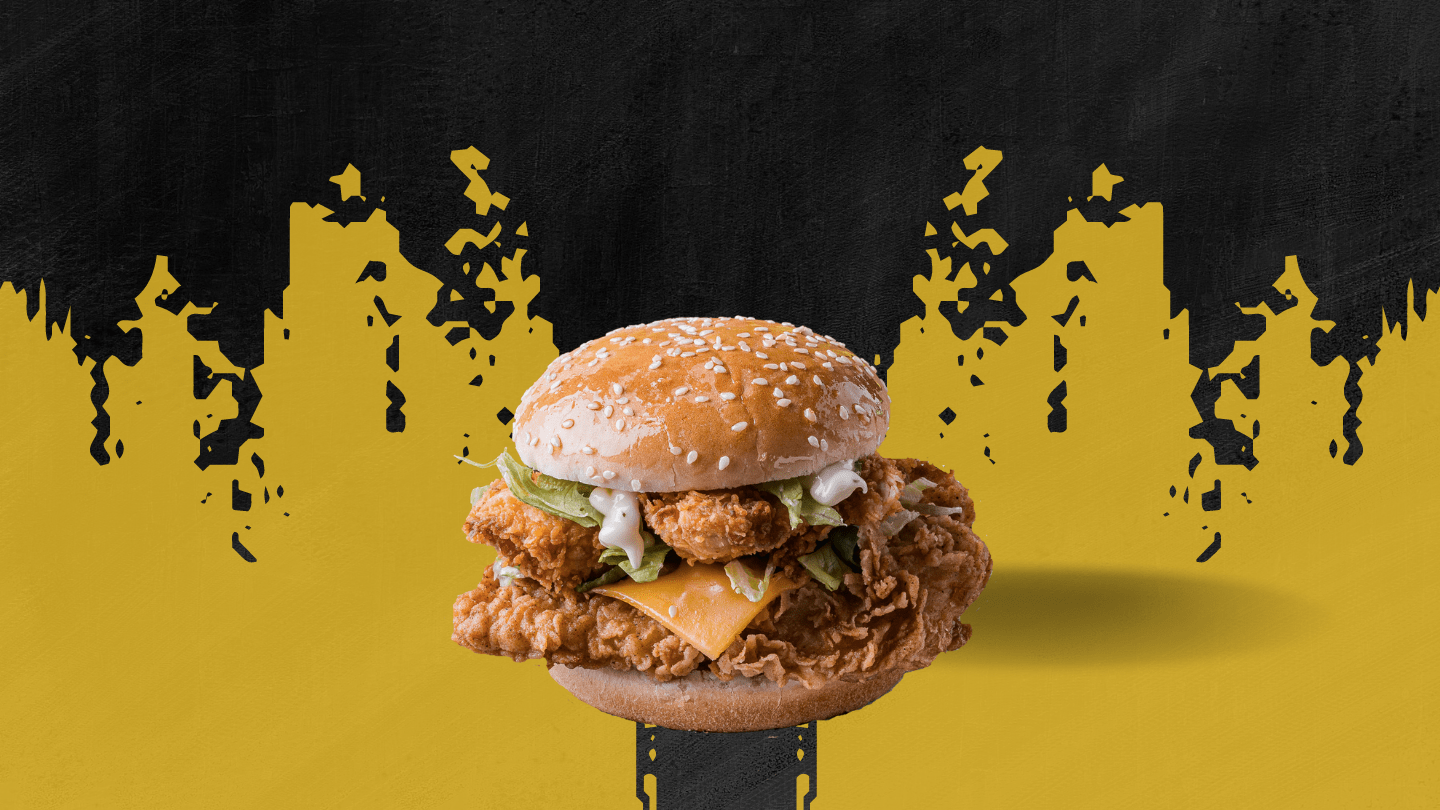 Sam's Chicken The Home of Great Tasting Chicken