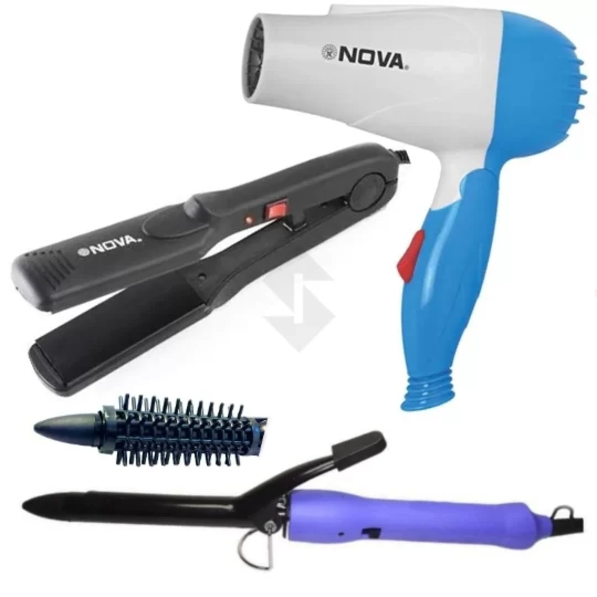 Details more than 152 hair dryer and curler combo latest tnbvietnam