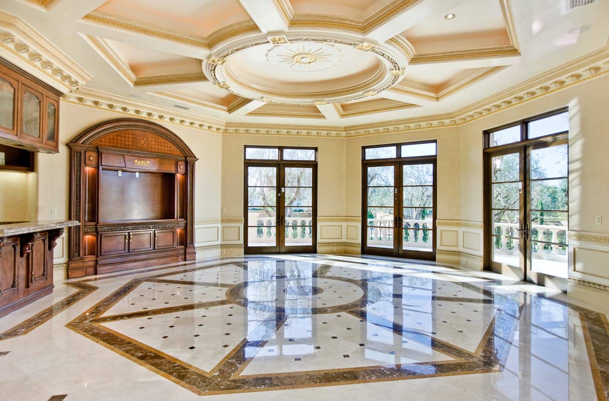 25 Elegant Hall Room Images HOME DECOR NEWS