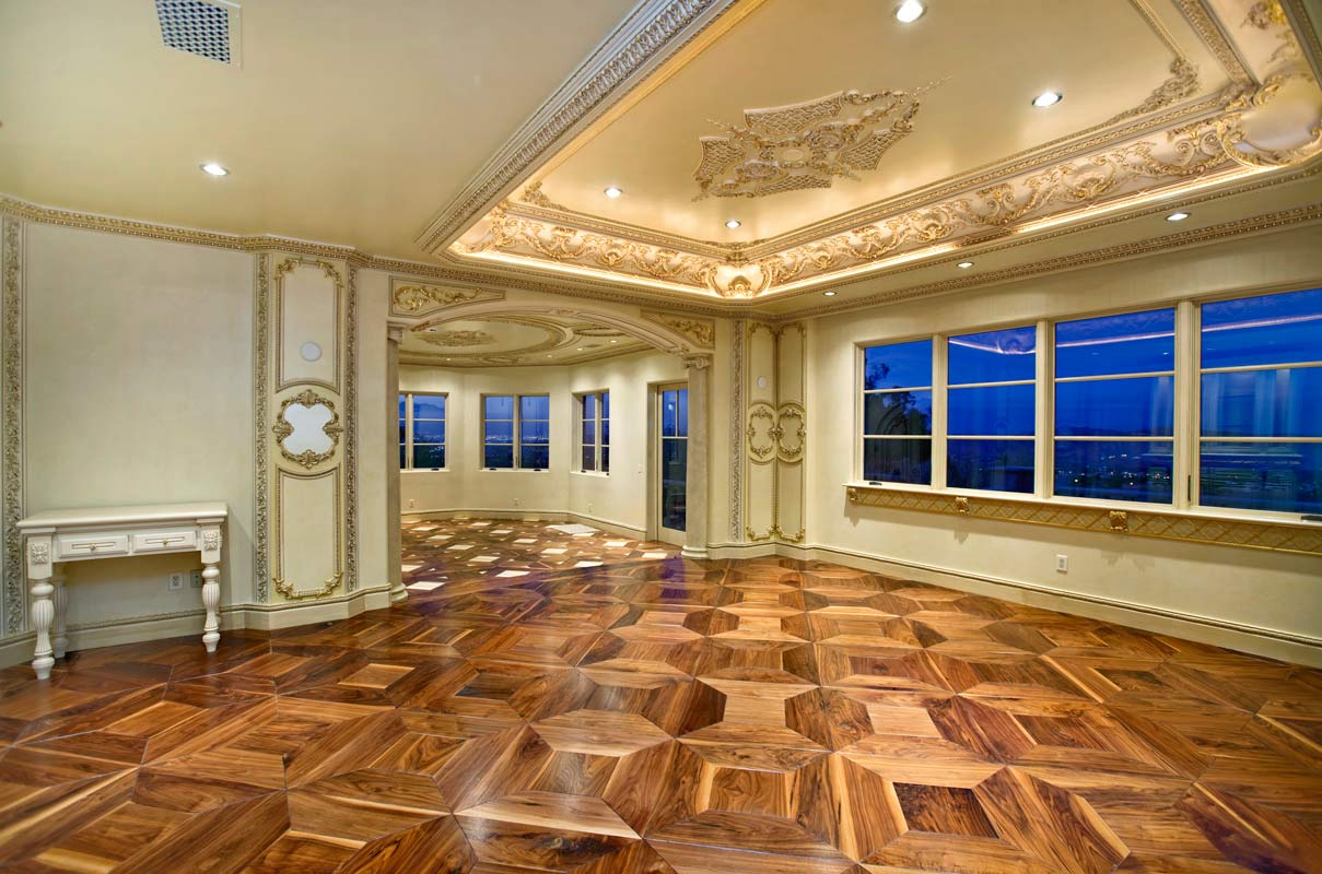 Hall Rooms Sam's Custom Decorations