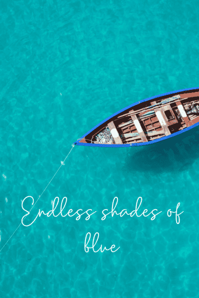 water quotes for instagram 50 Best Beach Captions For Instagram - Ssw.