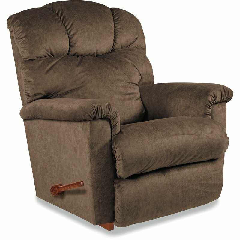 Lancer Rocking Recliner Samsen Furniture & Mattress