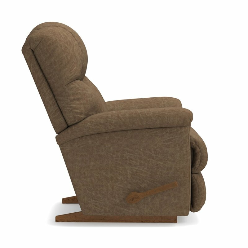 Lancer Rocking Recliner Samsen Furniture & Mattress