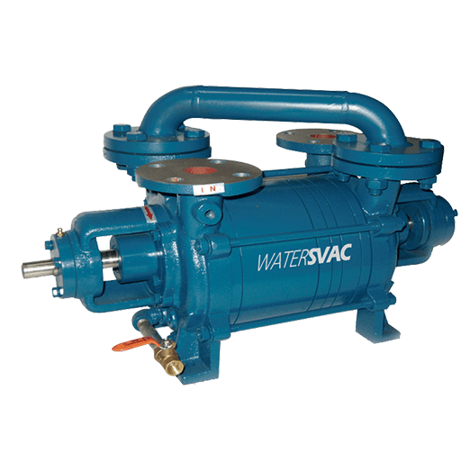 Liquid Ring Vacuum Pump 2Stage(SWD) Samshin Global Vacuum