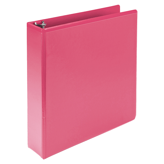 Samsill ring binder, made in the USA Samsill