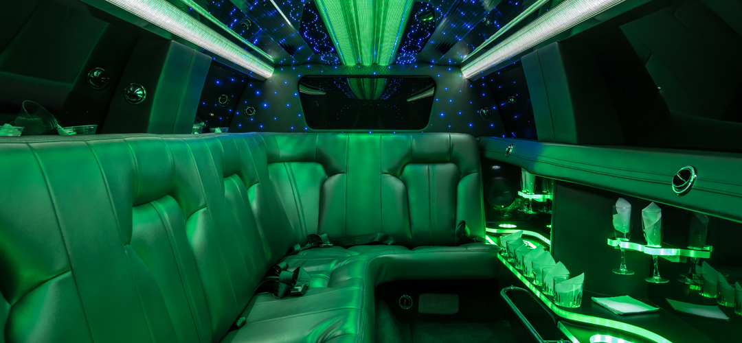 Luxury Stretch Limousine For Hire Houston Sam's Limousine