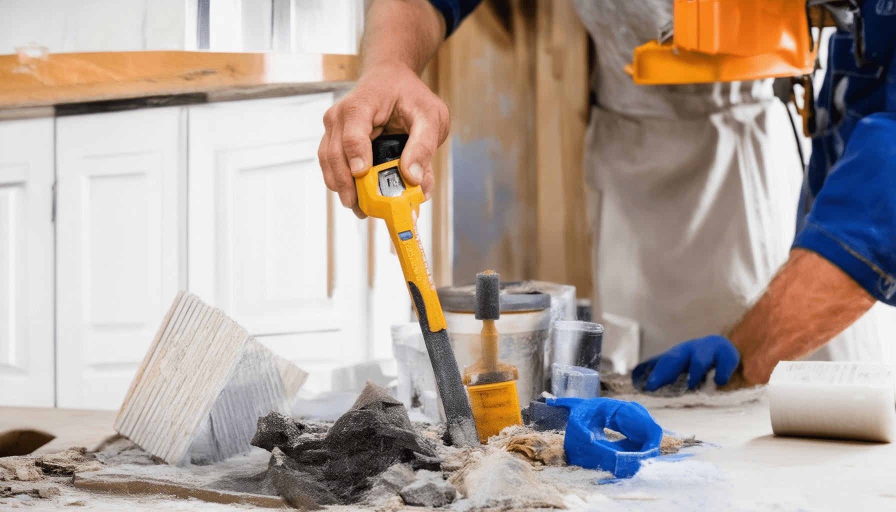 Unlock Essential Home Repair Skills & Renovation Insights A
