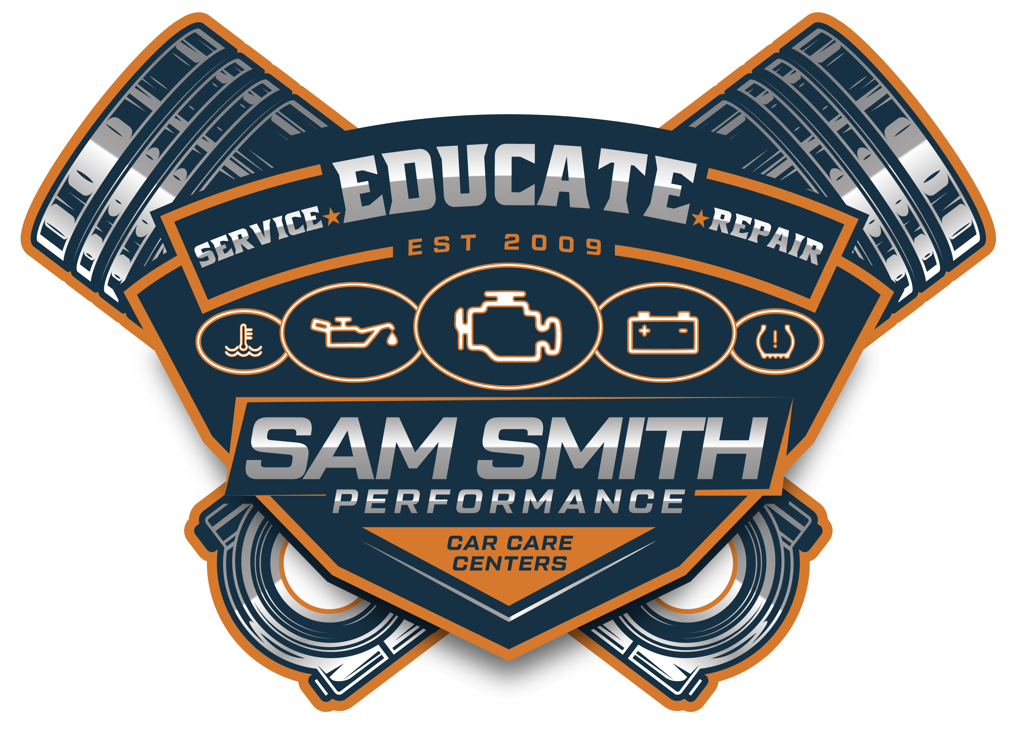 Trusted Mercedes Benz Repair Shop Sam Smith Performance