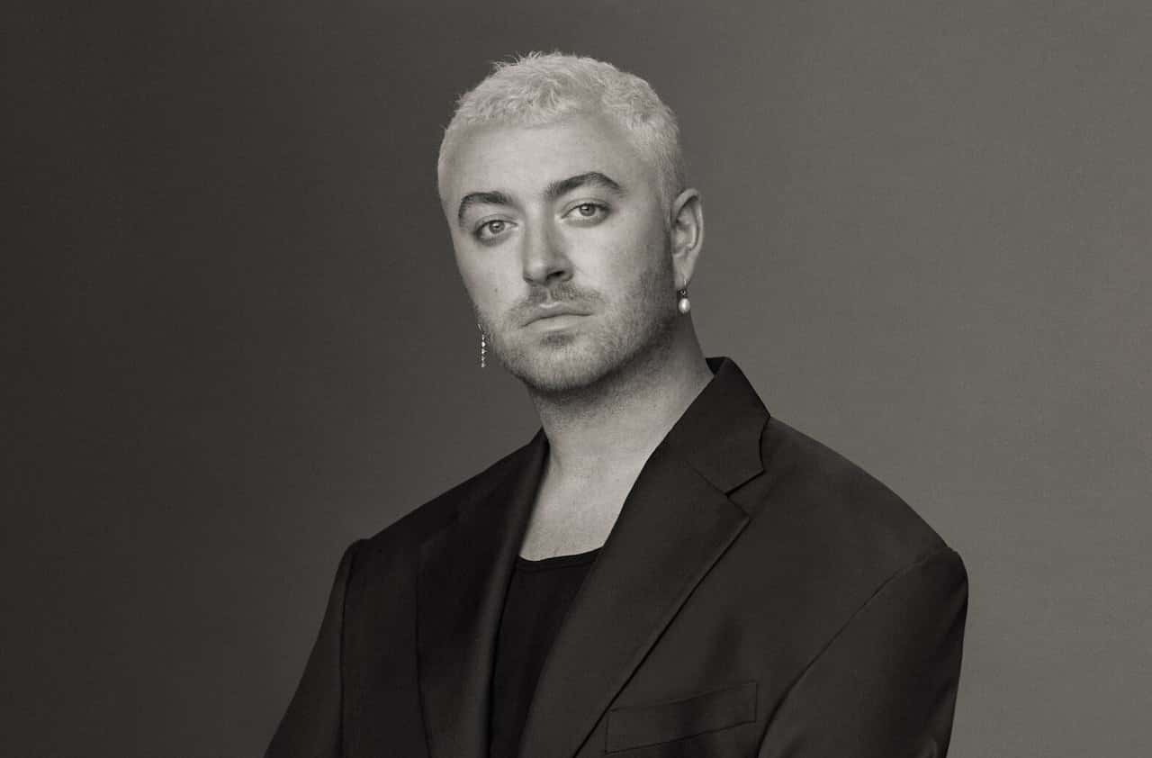 Sam SmithMadison Square Garden Tickets Sam Smith Tour 2023