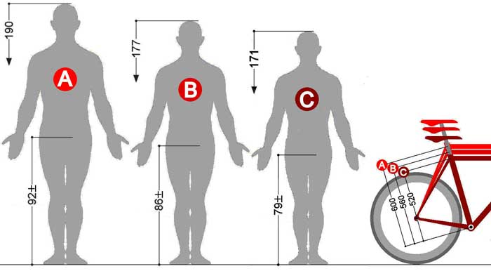 自転車ロードフレームオーダー サムソン クロモリやステンレス製自転車フレームオーダーのサムソン。乗り手のフィーリングを大切にする