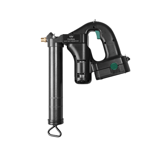 Air & Battery Operated Hand Held Grease Guns Archives Samson Canada