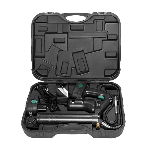 Battery Operated Grease Gun Accessories Archives Samson Canada