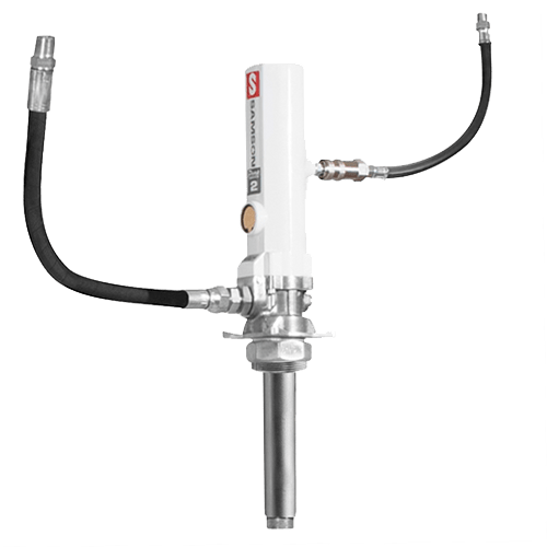 Bulk Oil Pump Packages Archives Samson Canada