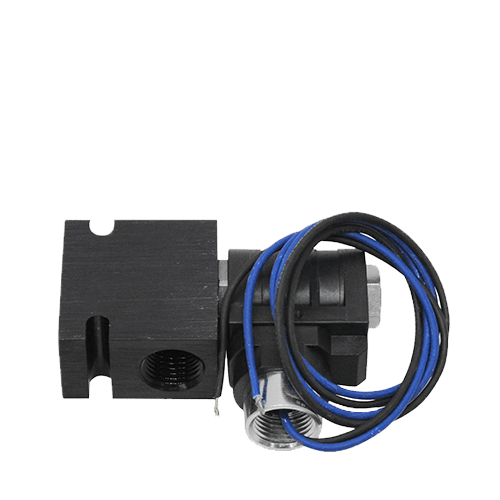 Solenoid Valves Archives Samson Canada