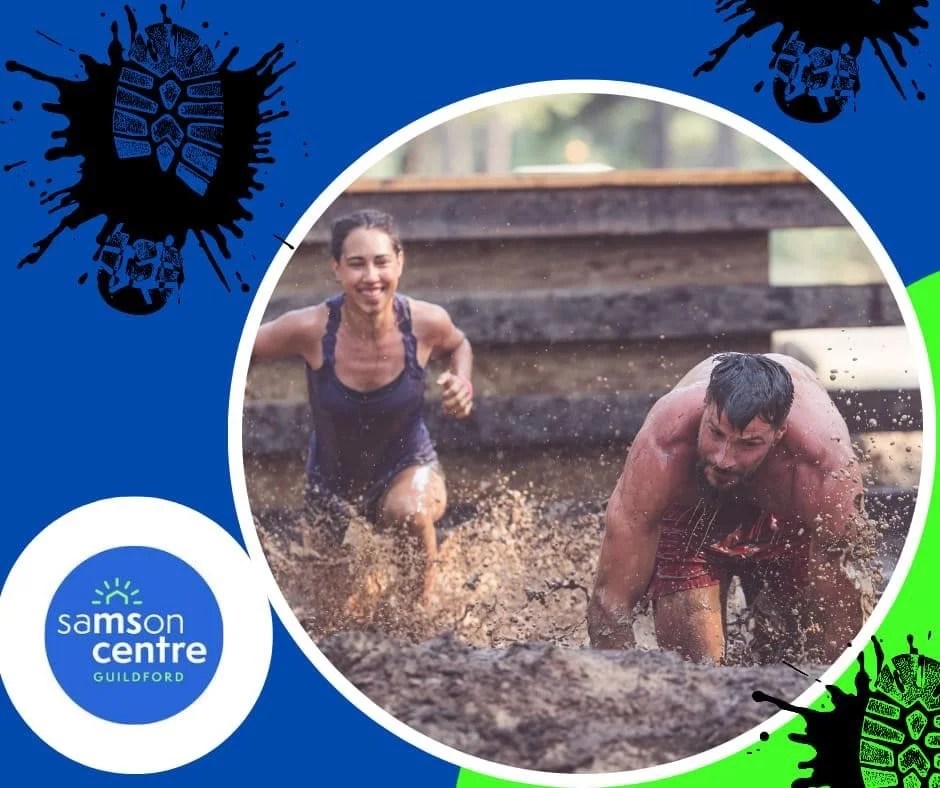 2025 Nuts 5k Mud Run The Samson Centre for Multiple Sclerosis 2025 Nuts 5k Mud Run The Samson Centre for Multiple Sclerosis