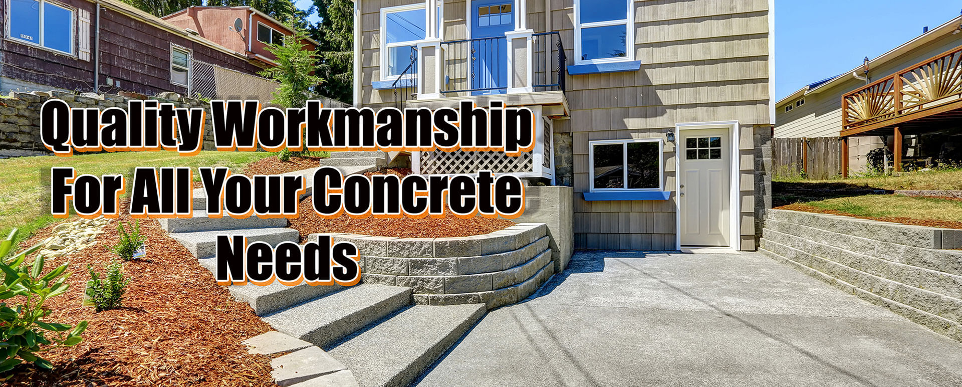 Winnipeg Concrete Company Samson Concrete Inc