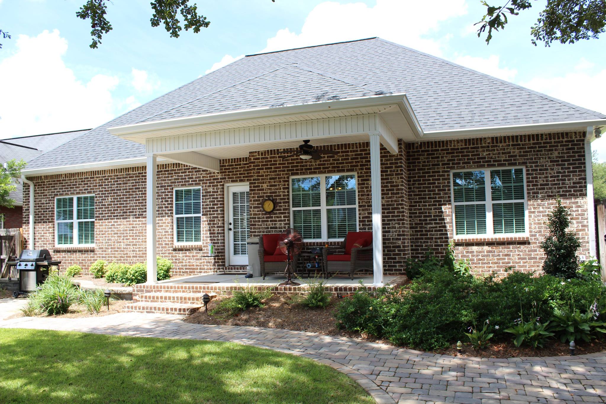 Home Additions Samson Construction Warner Robins, GA