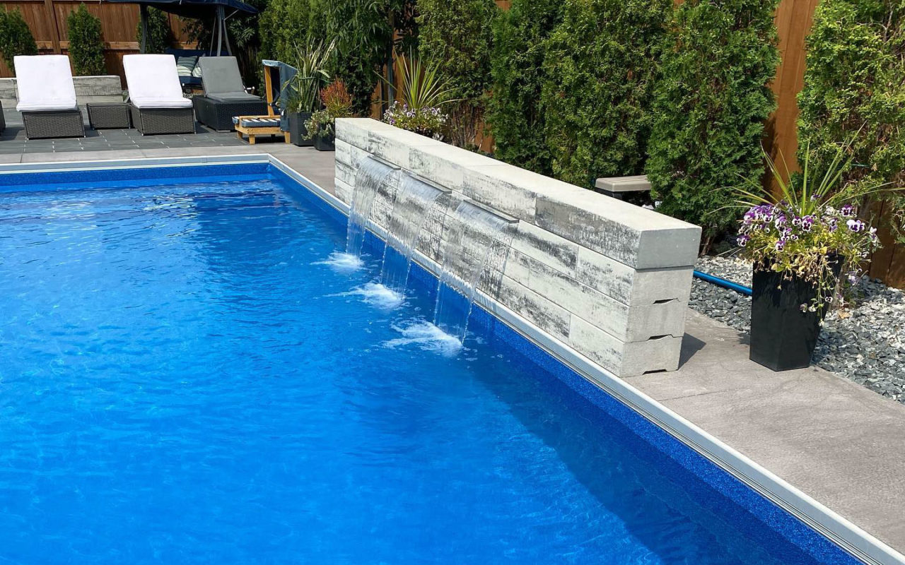 Winnipeg Pool Builders Inground Pools Above Ground Pools Samson Pools