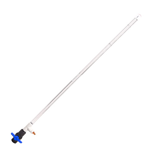 Backflow Test Sight Tube SamsonRiser™