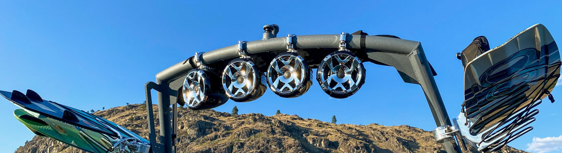 A wide variety of bluetooth tower speaker options are available to you, such as channels. wakeboard tower speakers