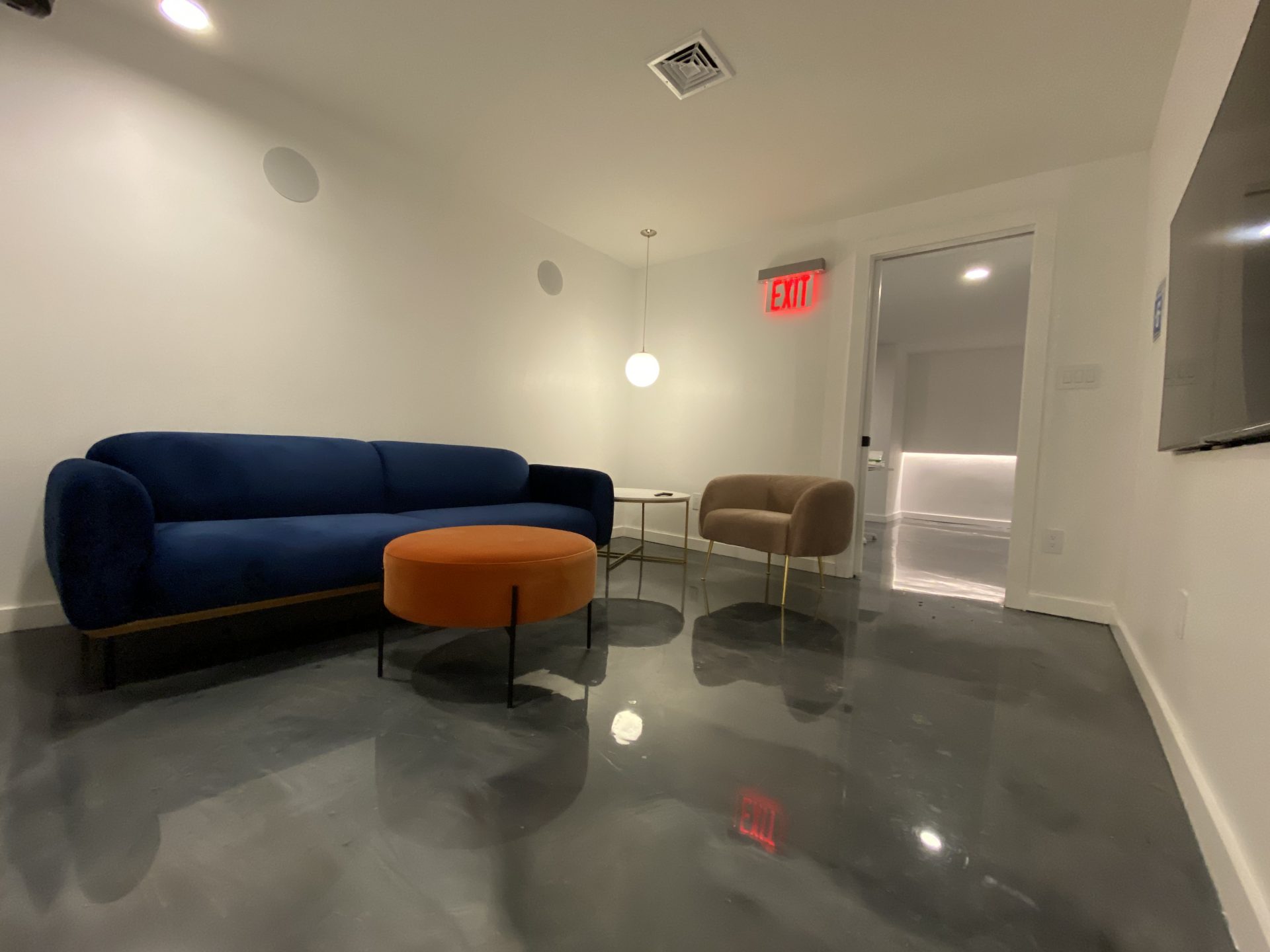 Brooklyn Sound Stage | The Future of Film & TV | Samson Stages