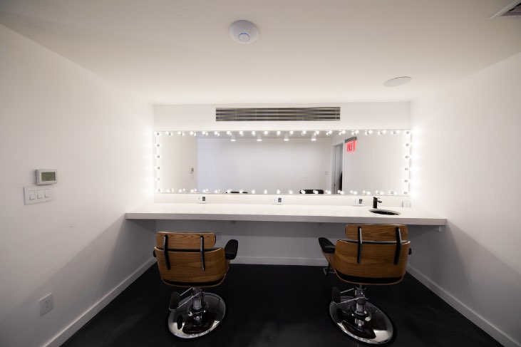 Hicks | Samson Stages