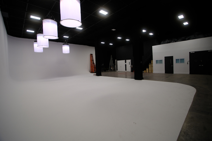 Stage 47 | Samson Stages