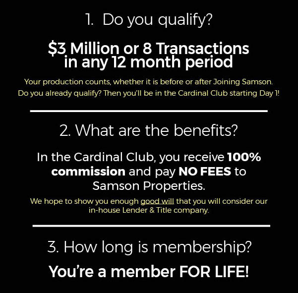 Samson Properties Realtors