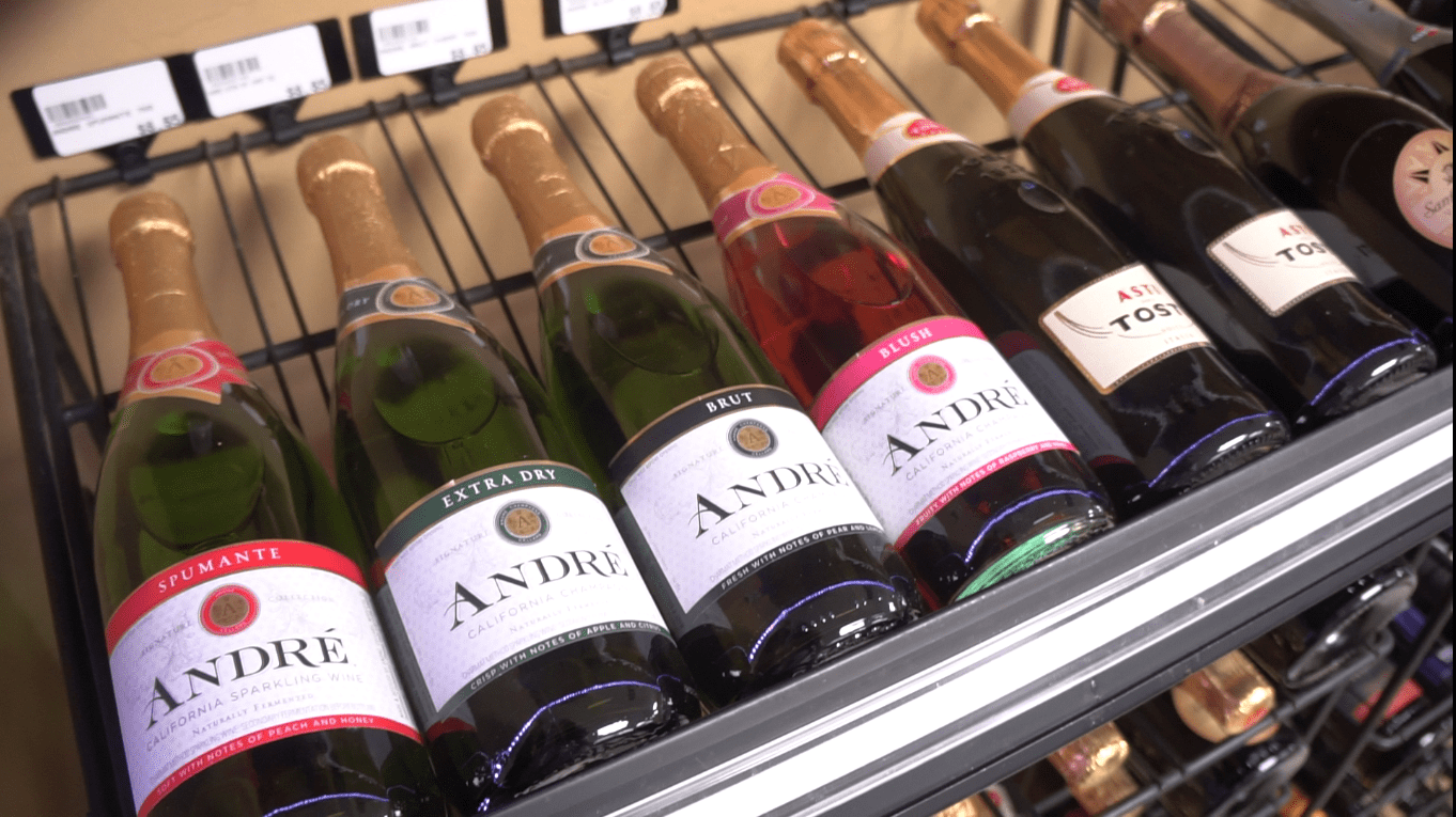 Liquor Store in Big Spring, TX Sam’s Package Store