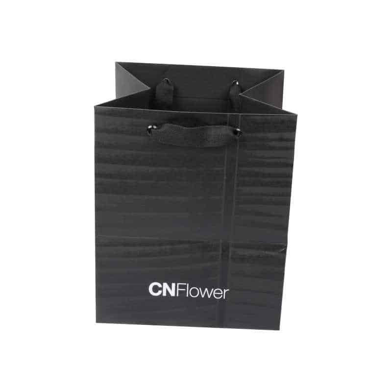 Custom Paper Bags Sam's Packaging