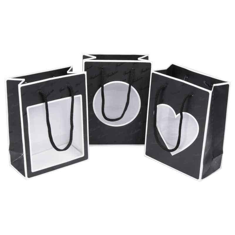 Custom Paper Bags Sam's Packaging