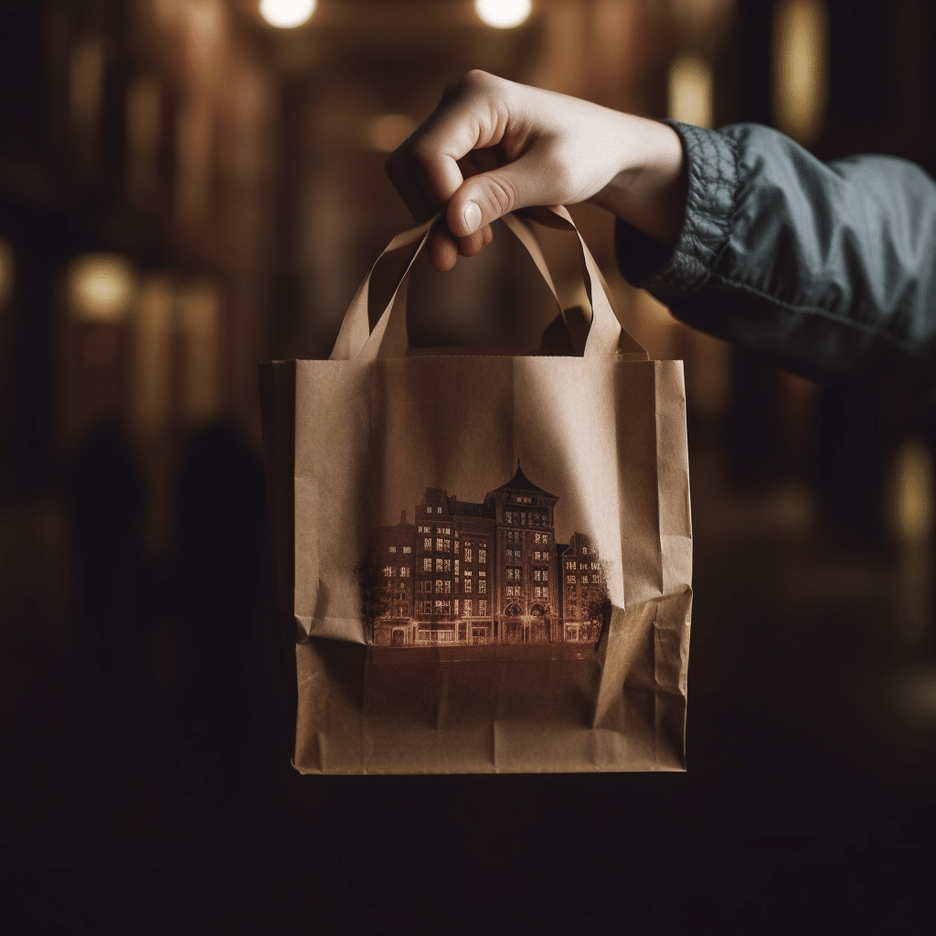 Brown Paper Bags Wholesale Brown Paper Bag Wholesale Sam’s Packaging