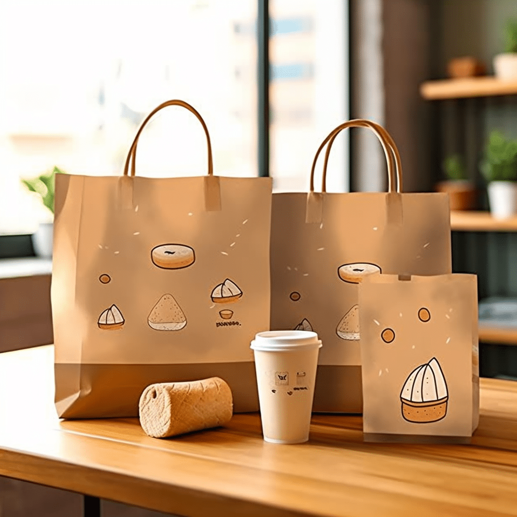 Brown Paper Bags Wholesale Brown Paper Bag Wholesale Sam’s Packaging