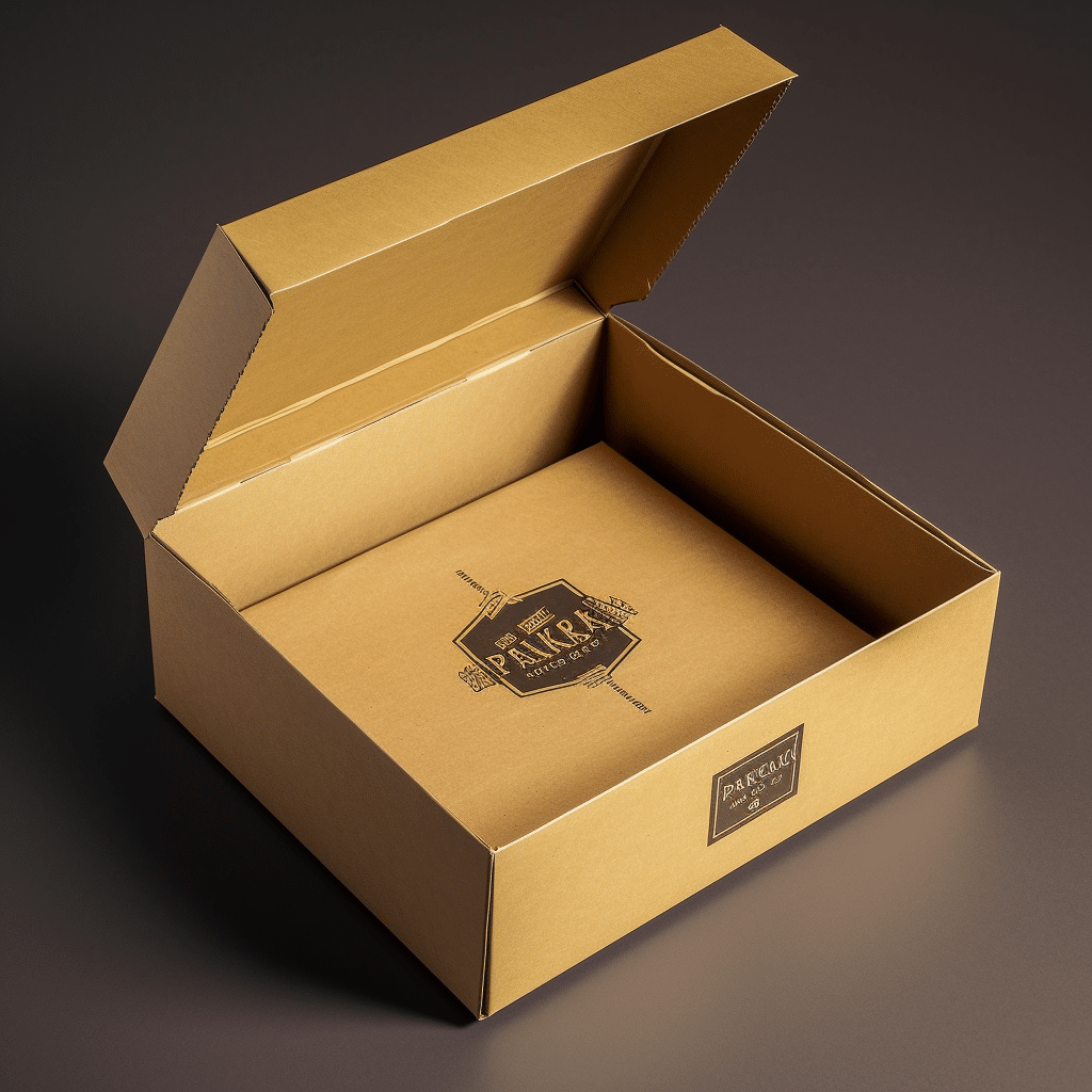 Cardboard Boxes with Lids Wholesale Sam's Packaging