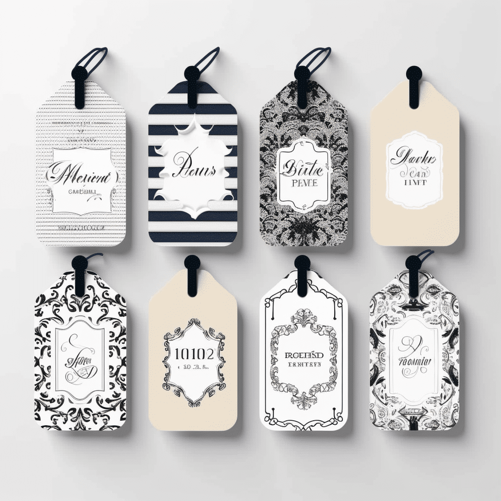 Custom Hang Tags Wholesale Wholesale Hang Tags Sam’s Packaging