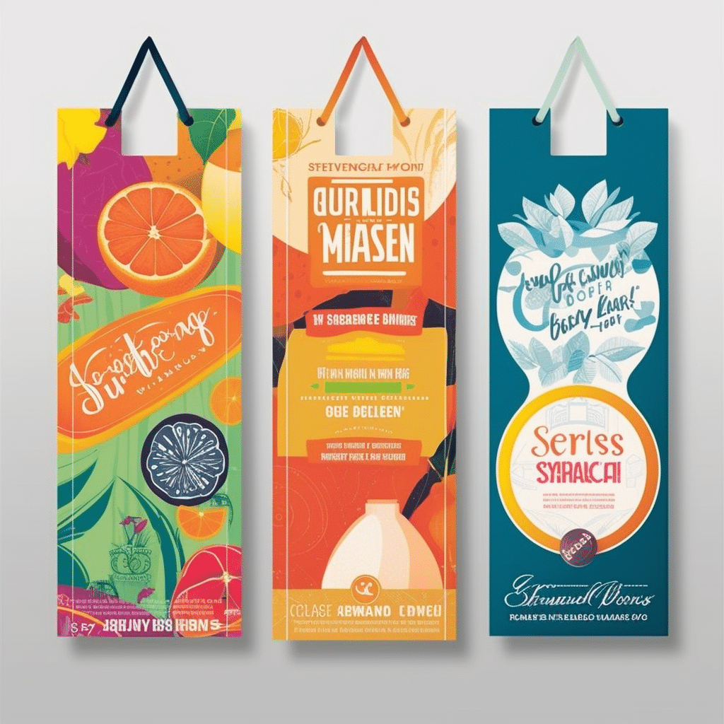 Door Hangers Wholesale Sam's Packaging