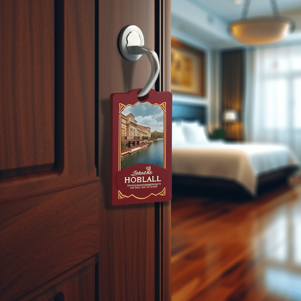 Door Hangers Wholesale Sam's Packaging