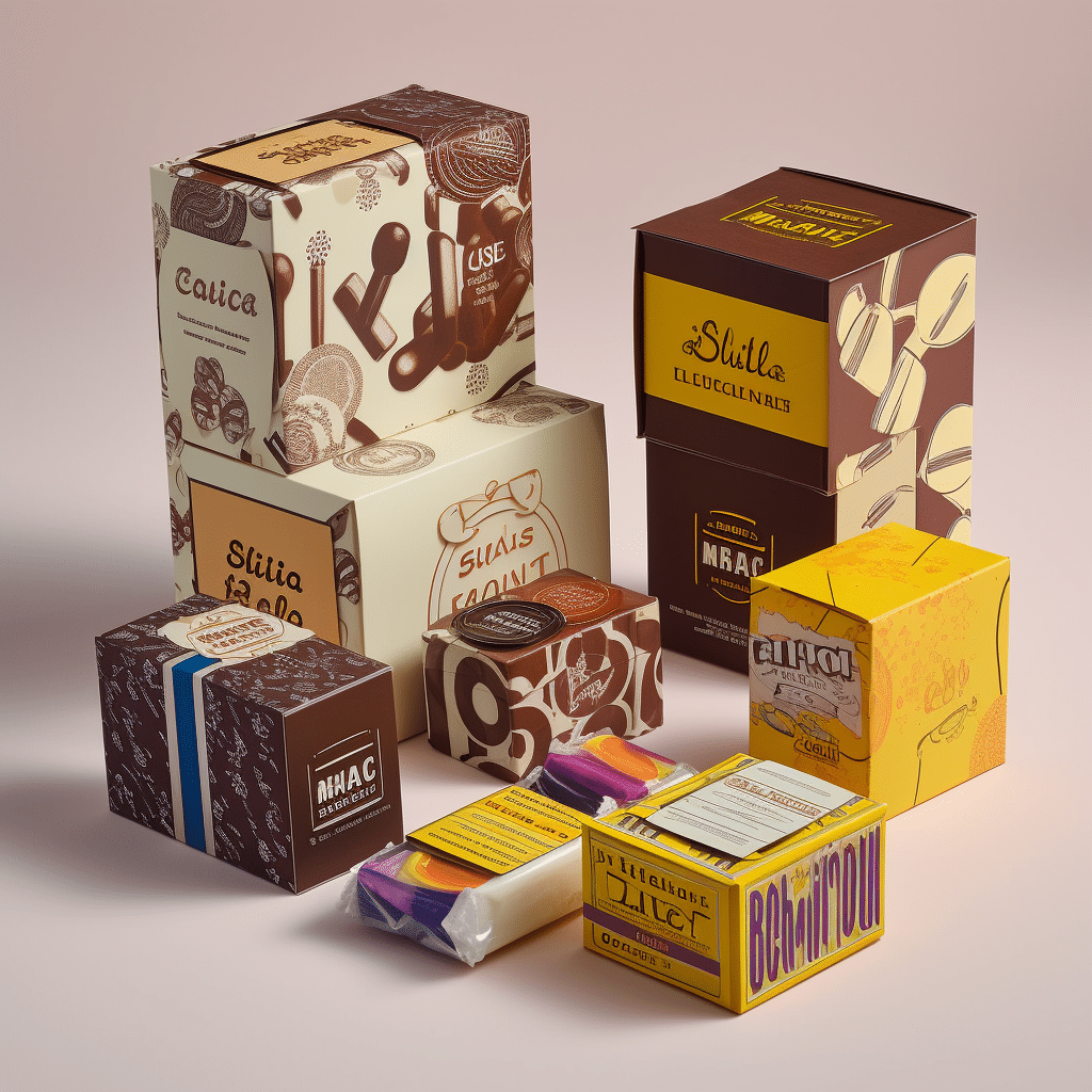 Folding Carton Manufacturers Sam's Packaging