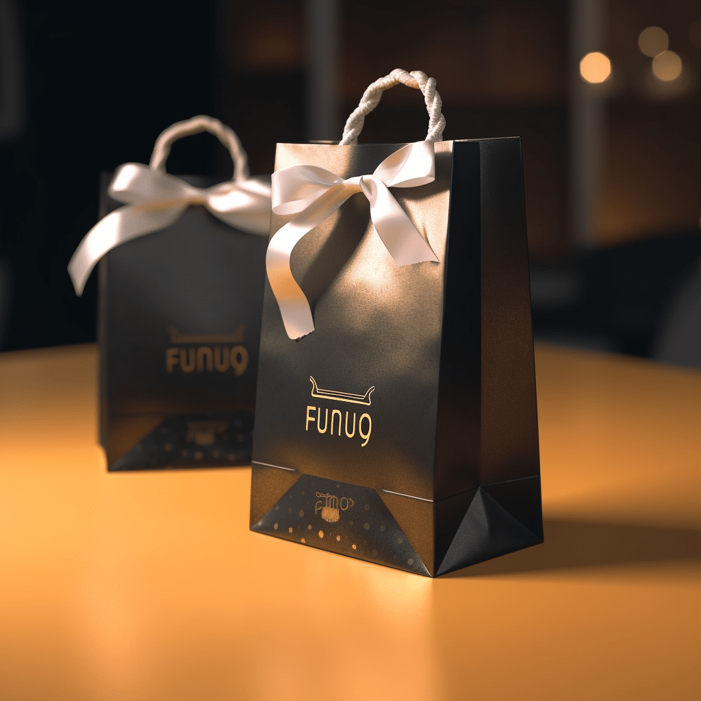 Luxury Gift Bags Wholesale Sam's Packaging