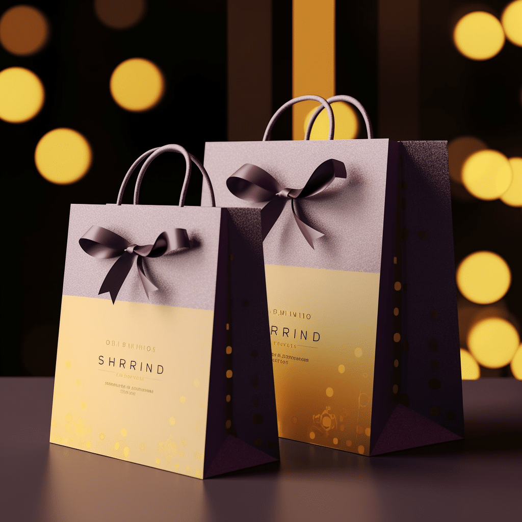 Luxury Gift Bags Wholesale Sam's Packaging