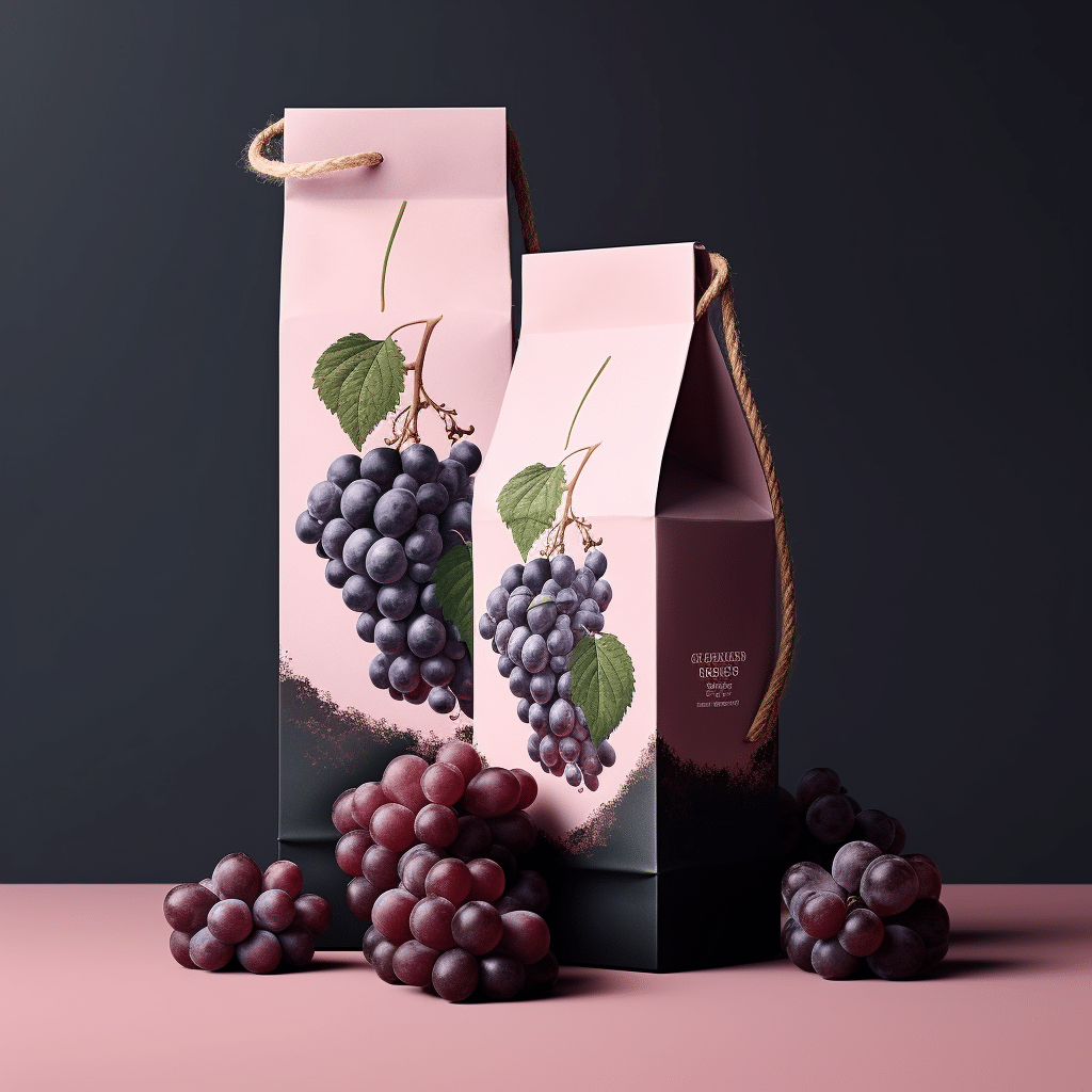 Wine Paper Bag Wholesale Paper Bag Wholesale Sam’s Packaging