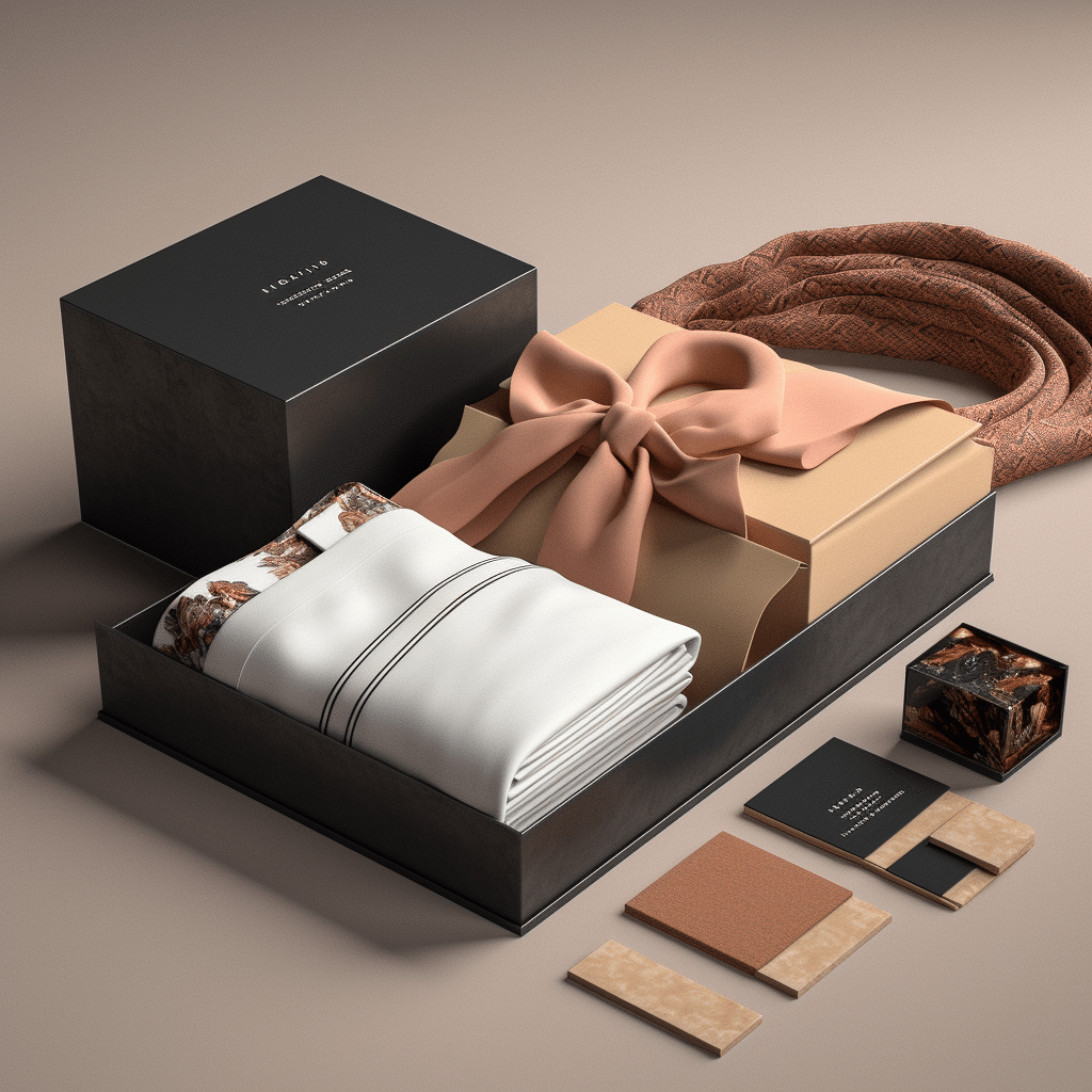 Unveiling Elegance The Significance of Custom Packaging for Clothing Brands Sam's Packaging