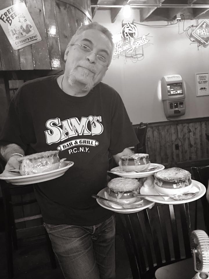 Sam's Bar & Grill Port Chester, NY