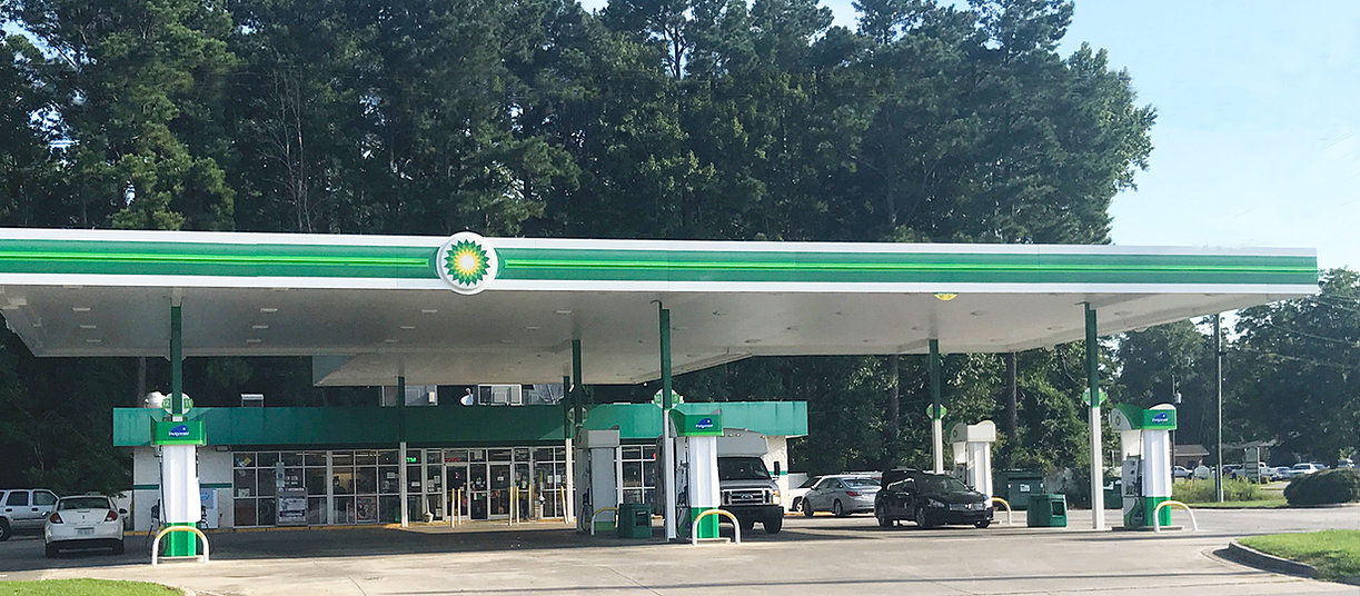 Sam's Pit Stop Columbus County, NC Convenience Store