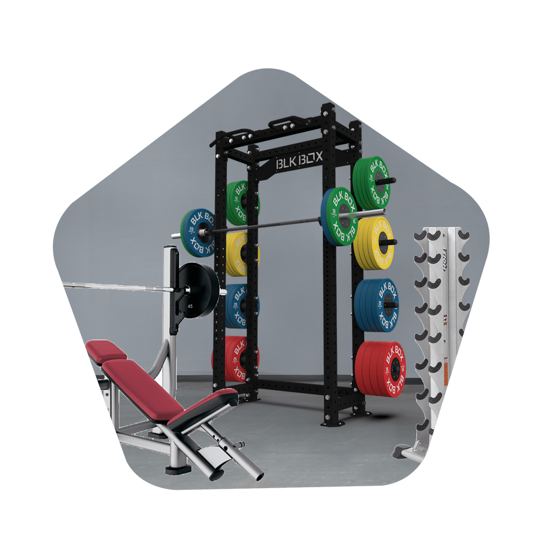 Sam Sports UAE Gym & Fitness Equipment Store