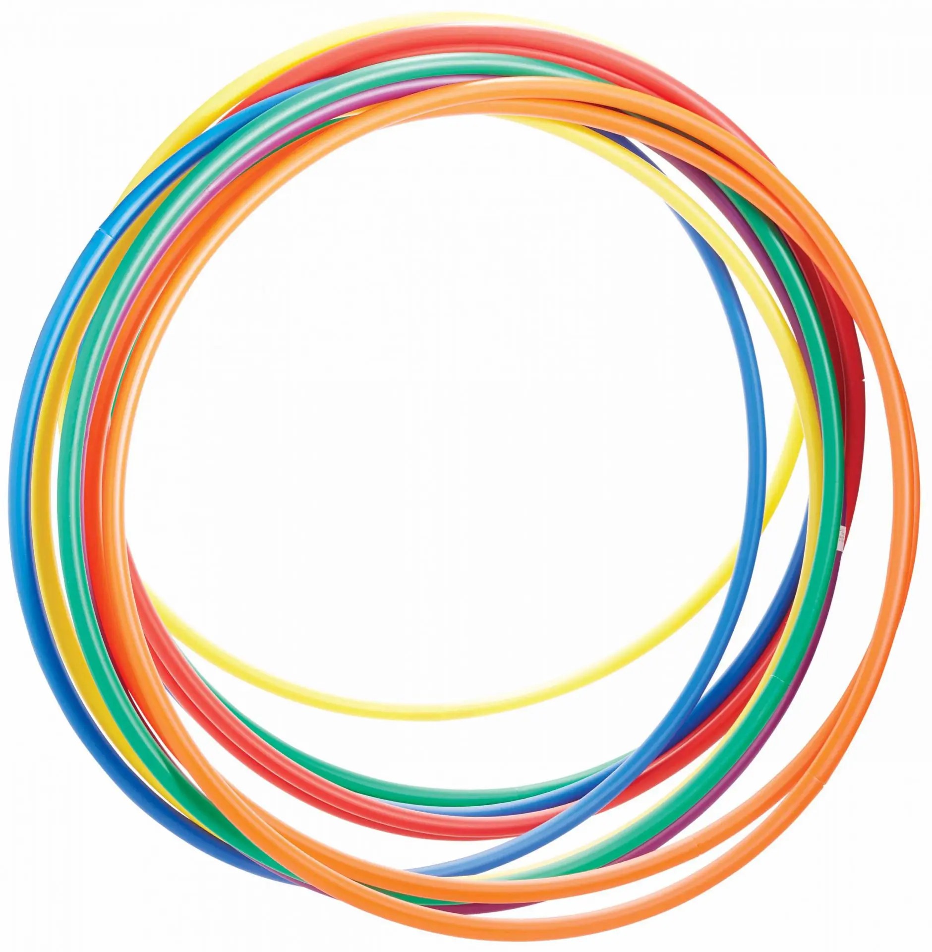 Hula Hoops Sam Sports UAE