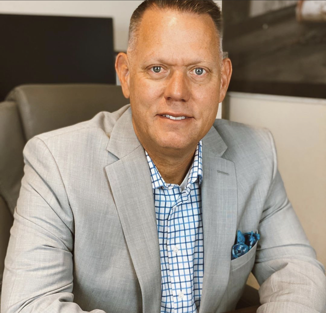 Next Real Estate Investing Club Meeting LIVE ONLINE October 5 Sam